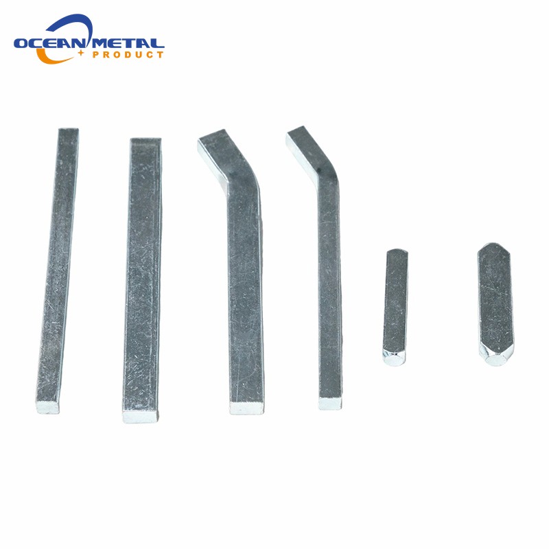 Garage Door Shaft Key